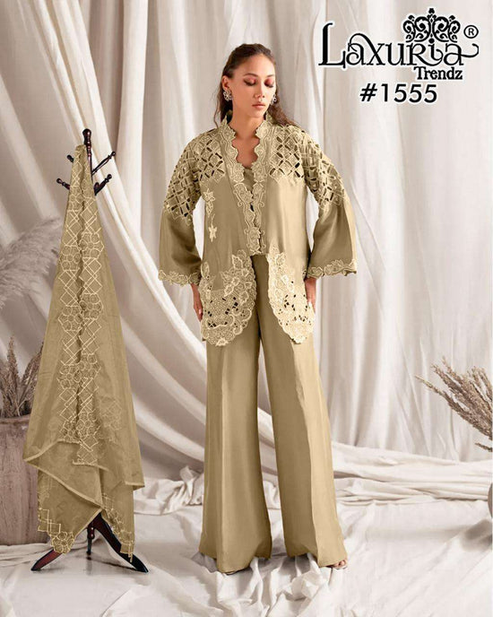 Laxuria Trendz 1555
