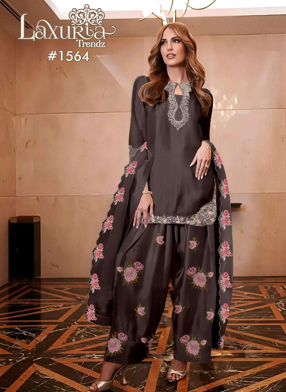 Laxuria Trendz 1564