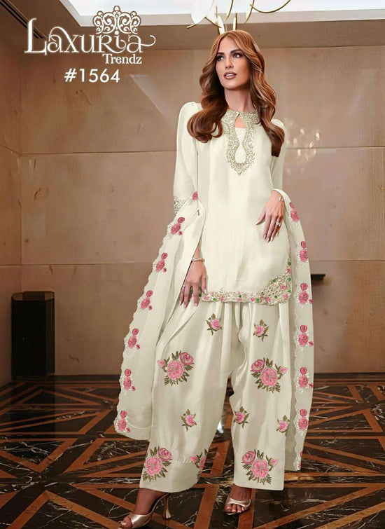 Laxuria Trendz 1564