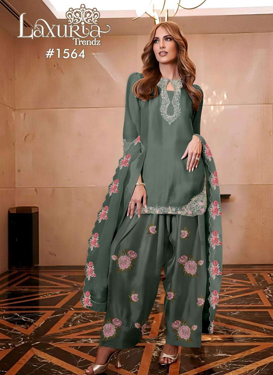 Laxuria Trendz 1564