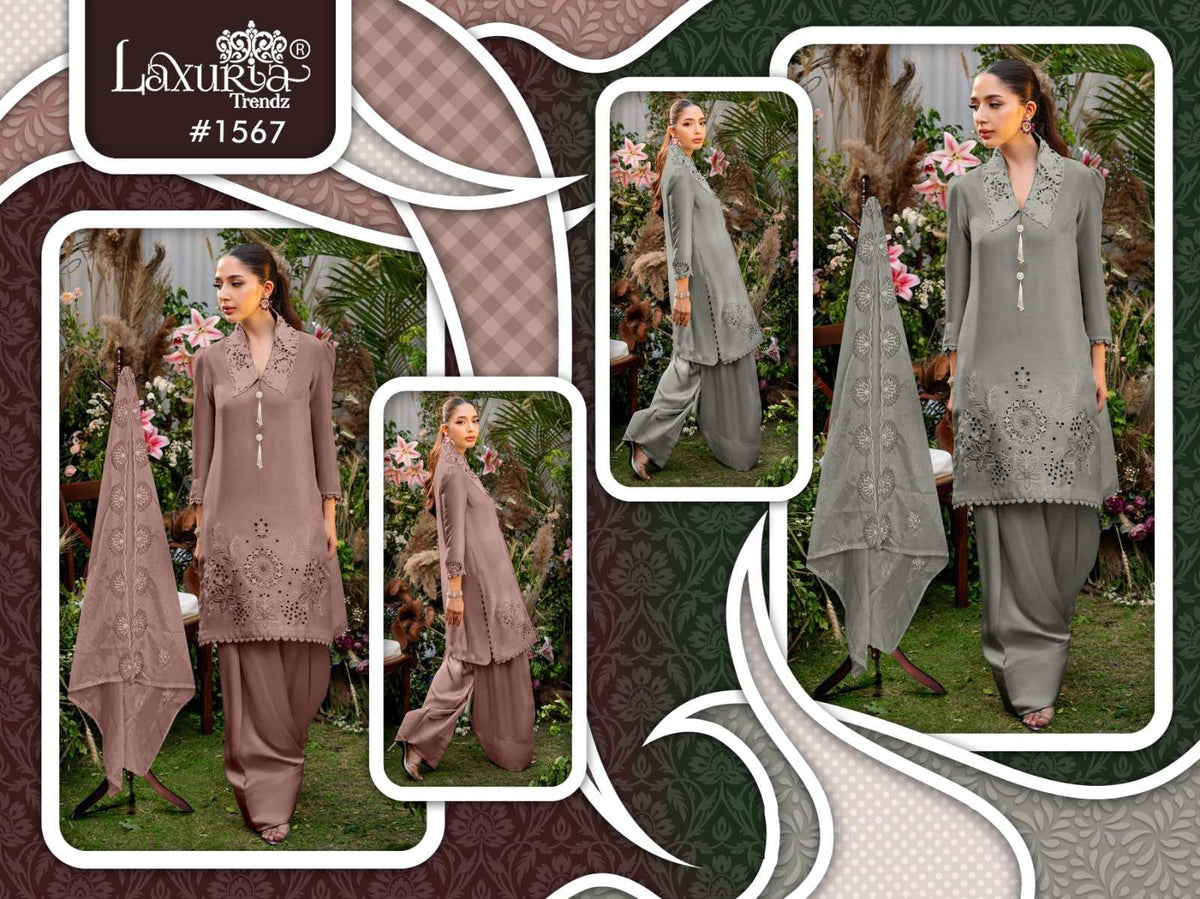 Laxuria Trendz 1567