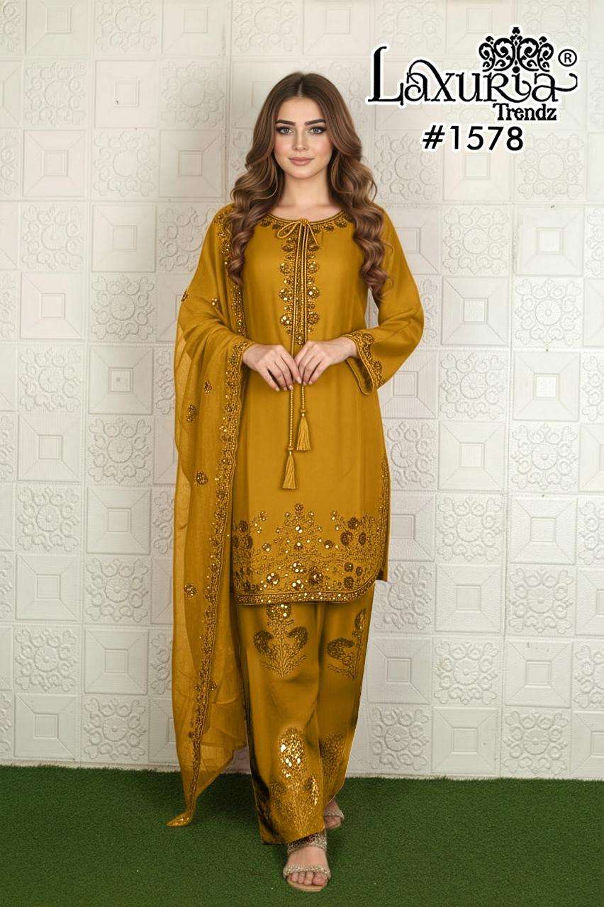 Laxuria Trendz 1578