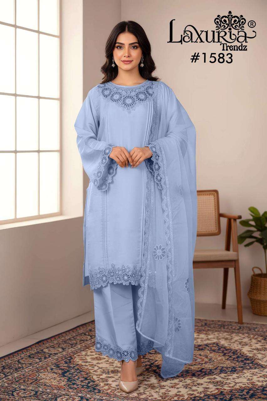 Laxuria Trendz 1583