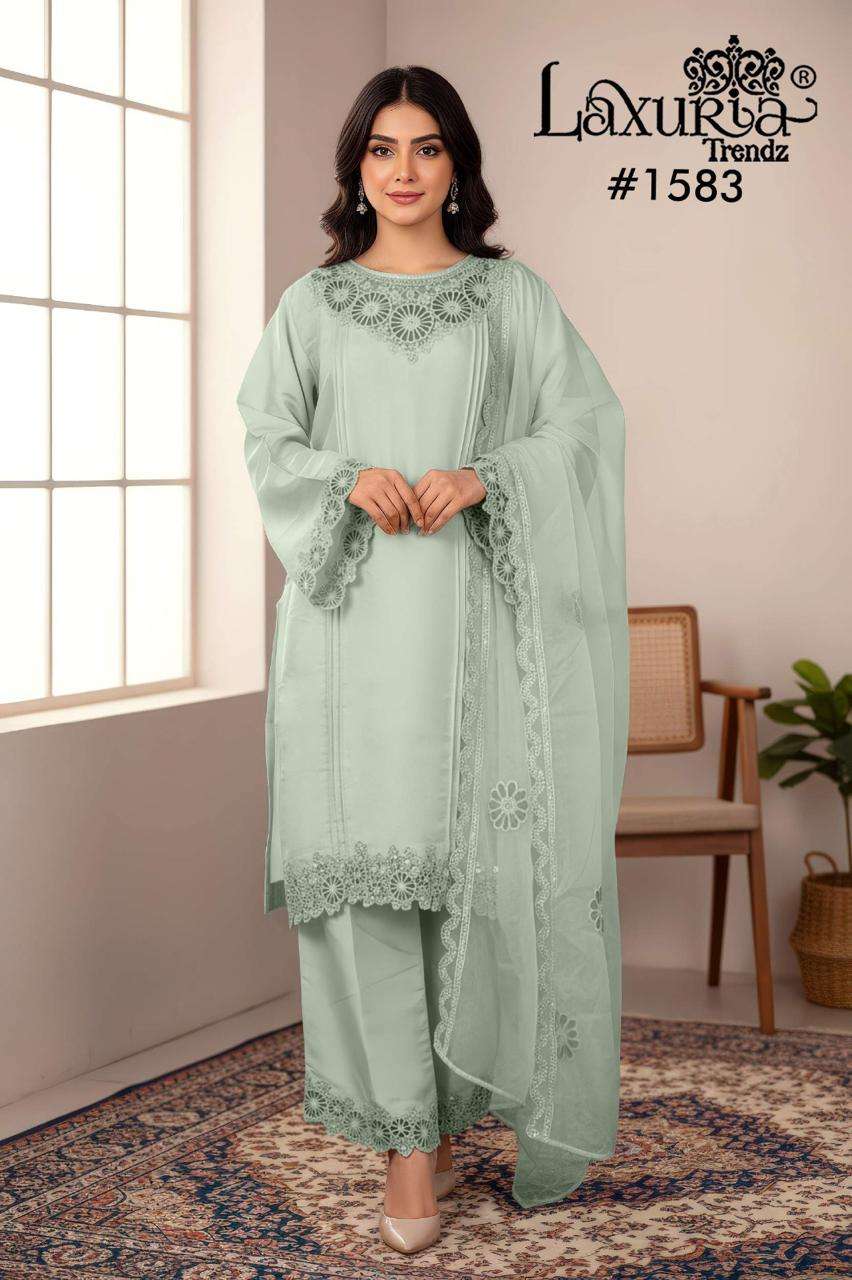 Laxuria Trendz 1583