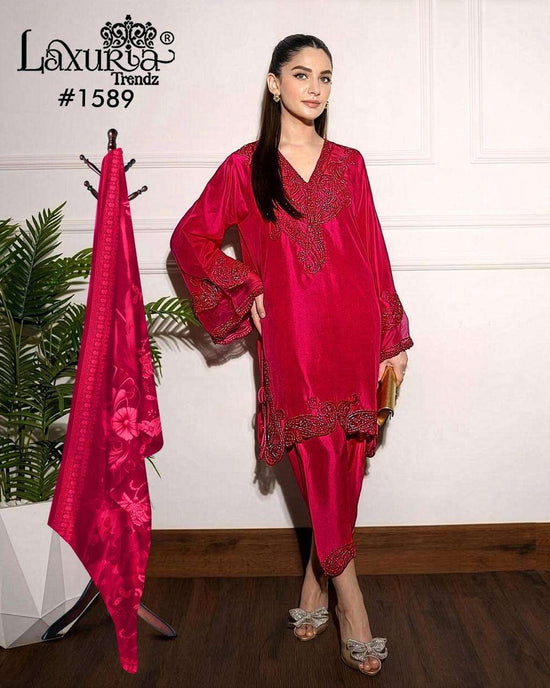Laxuria Trendz 1589
