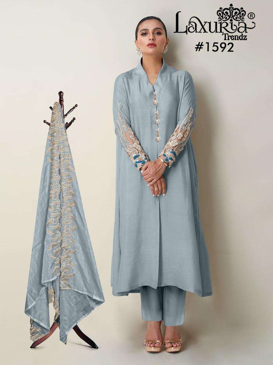 Laxuria Trendz 1592