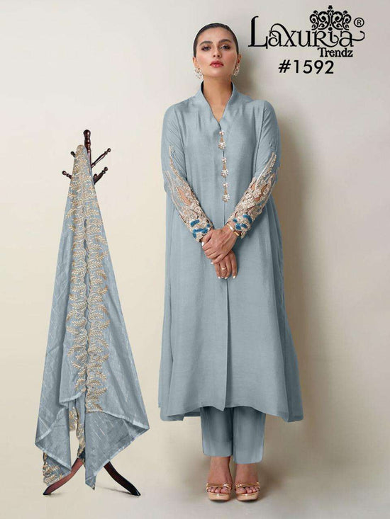 Laxuria Trendz 1592