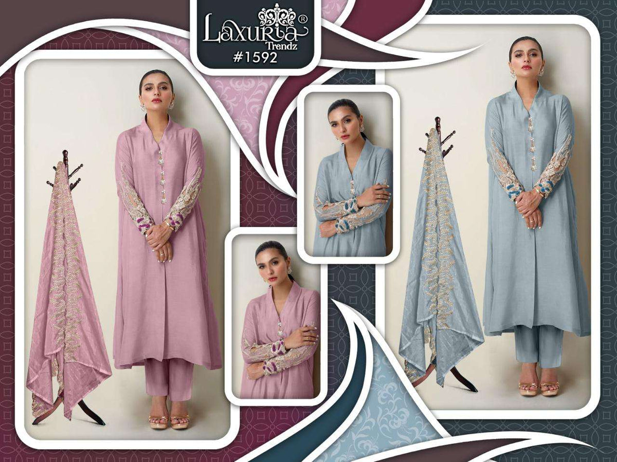 Laxuria Trendz 1592
