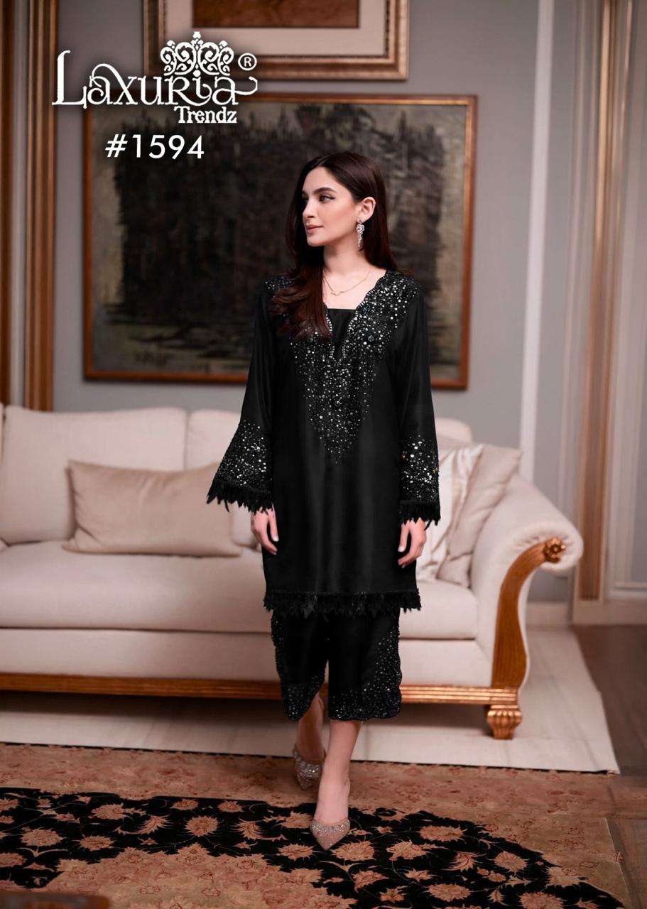 Laxuria Trendz 1594