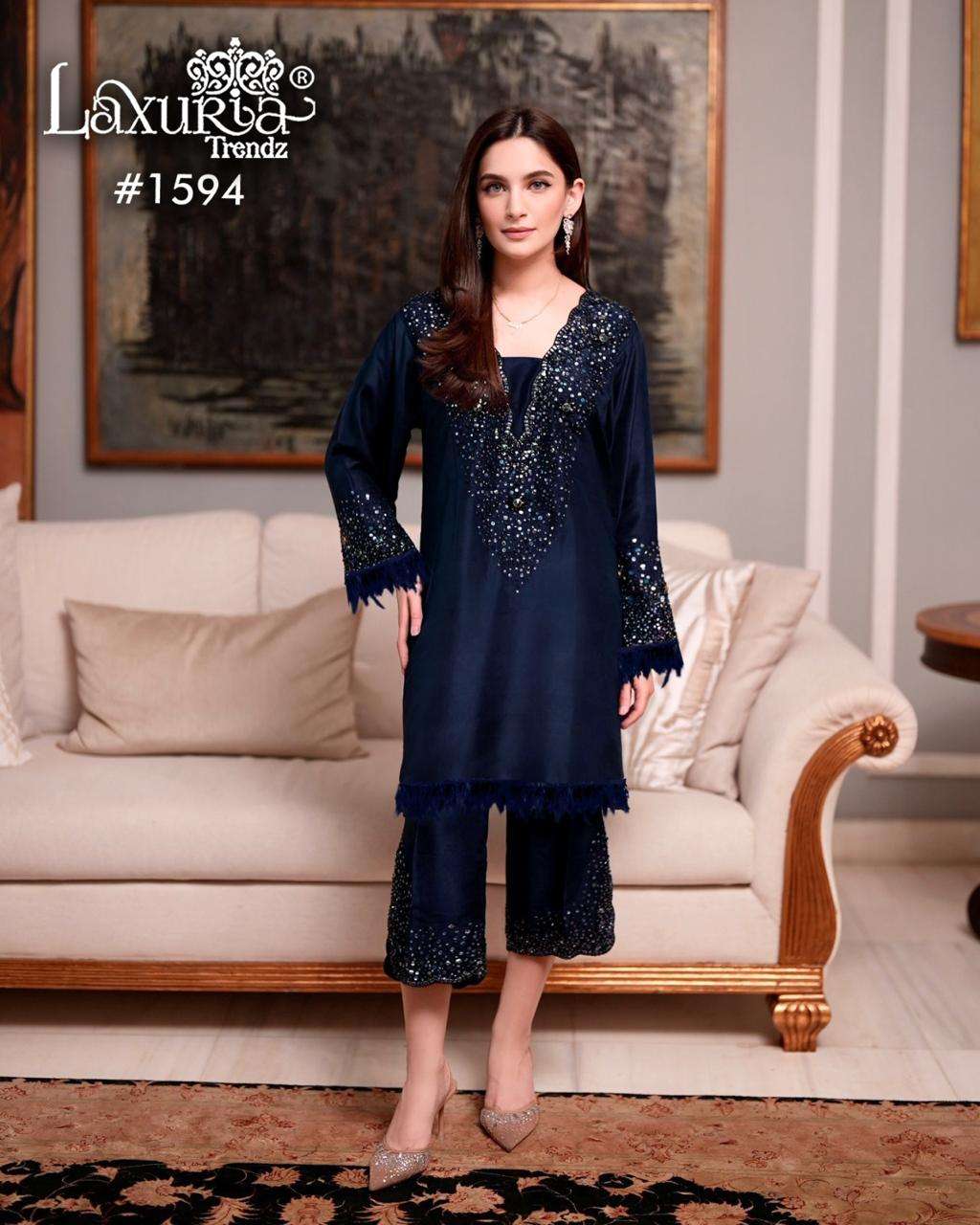 Laxuria Trendz 1594