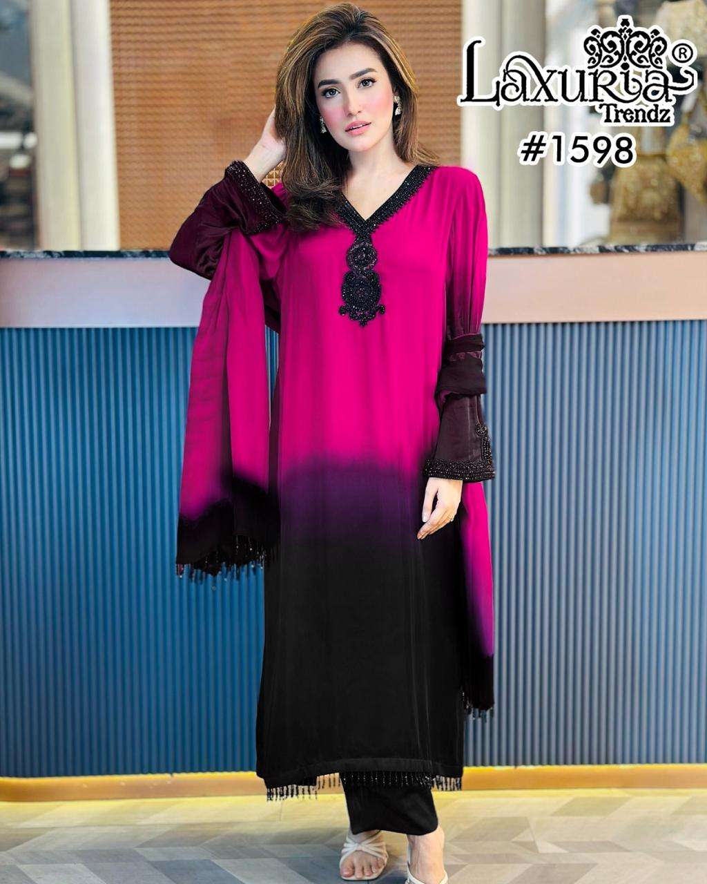 Laxuria Trendz 1598