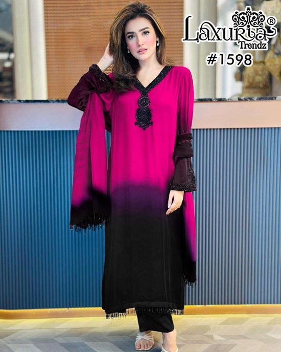 Laxuria Trendz 1598