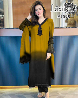 Laxuria Trendz 1598