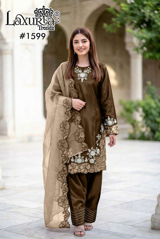 Laxuria Trendz 1599