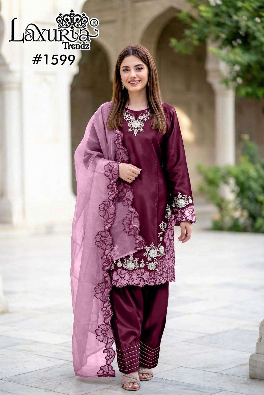 Laxuria Trendz 1599