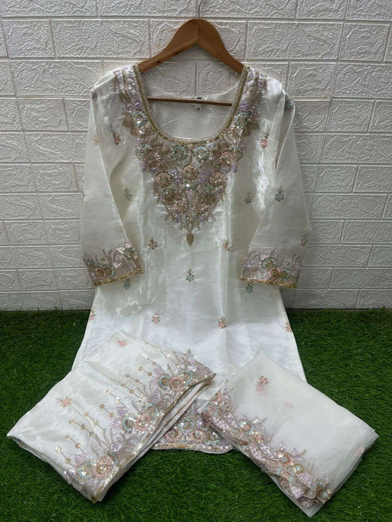 Laxuria Trendz 1611
