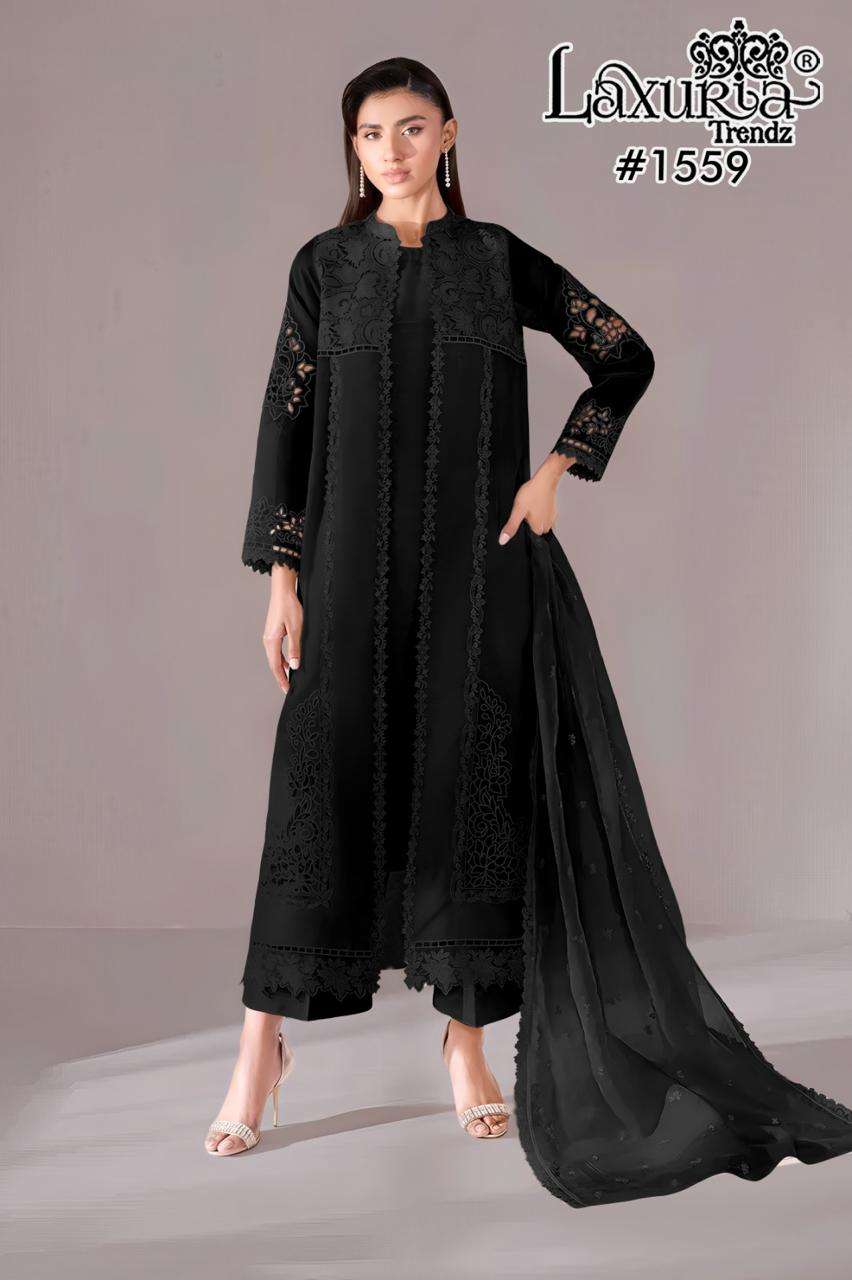 Laxuria Trendz 1559
