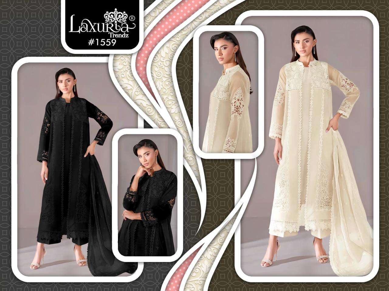 Laxuria Trendz 1559