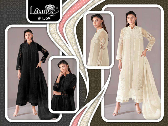 Laxuria Trendz 1559