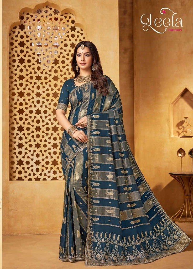 Leela Creation Bhavna