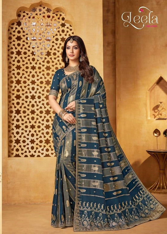 Leela Creation Bhavna