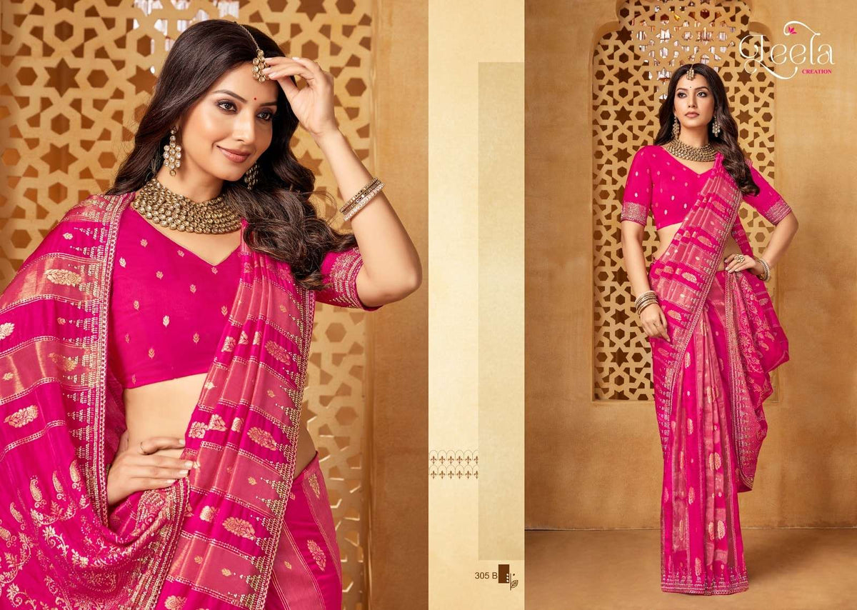 Leela Creation Bhavna