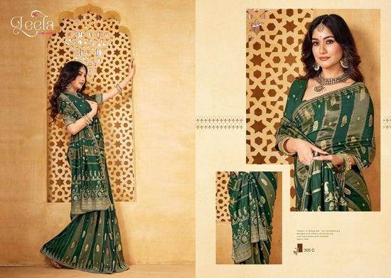 Leela Creation Bhavna