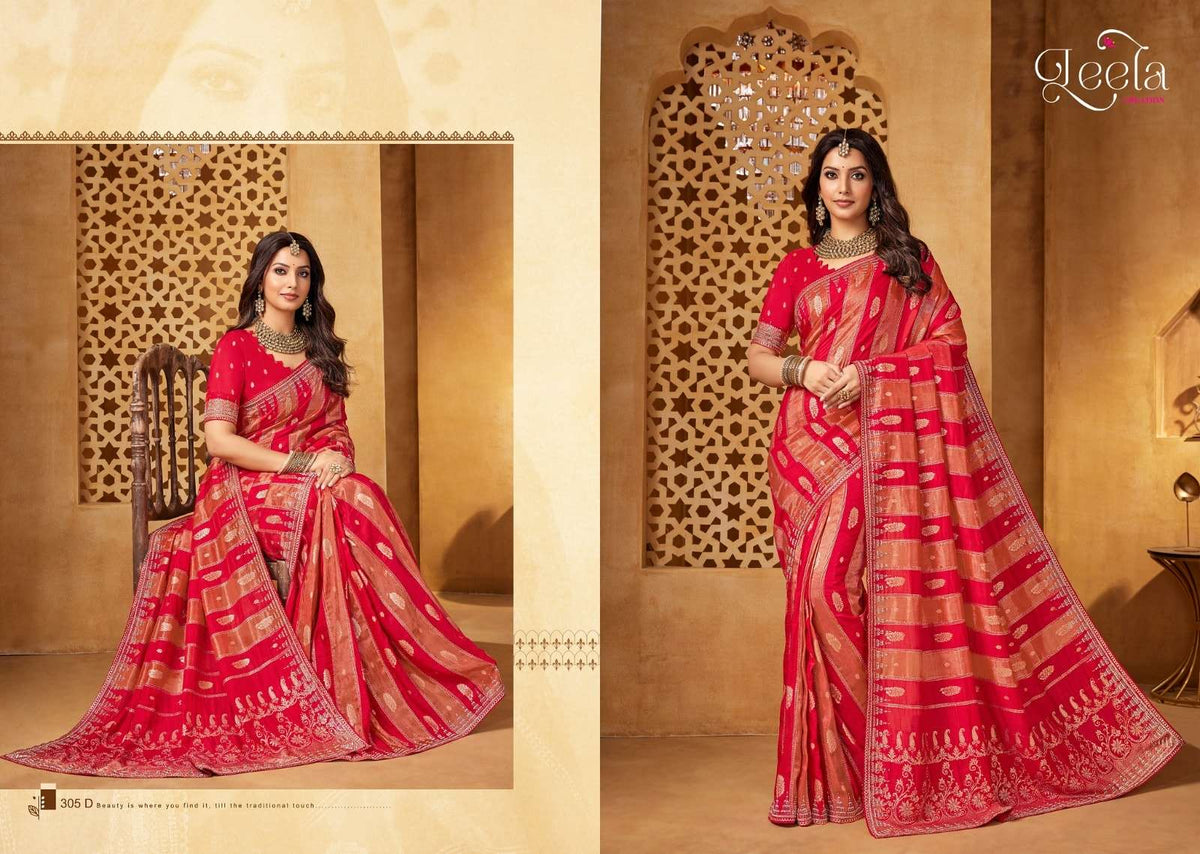 Leela Creation Bhavna
