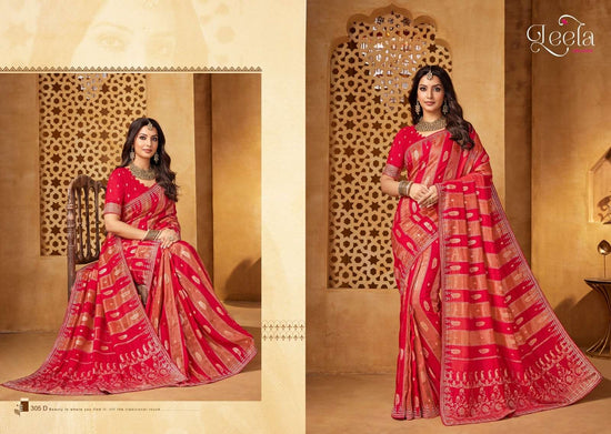 Leela Creation Bhavna