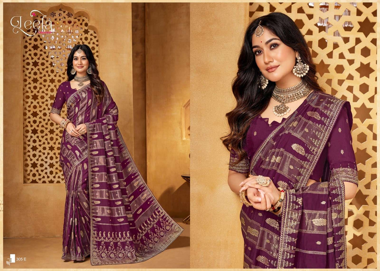 Leela Creation Bhavna