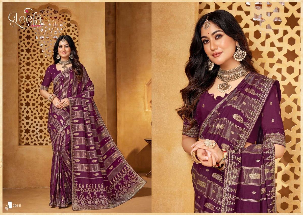 Leela Creation Bhavna