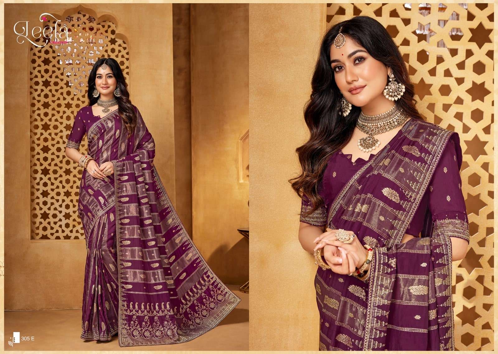 Leela Creation Bhavna