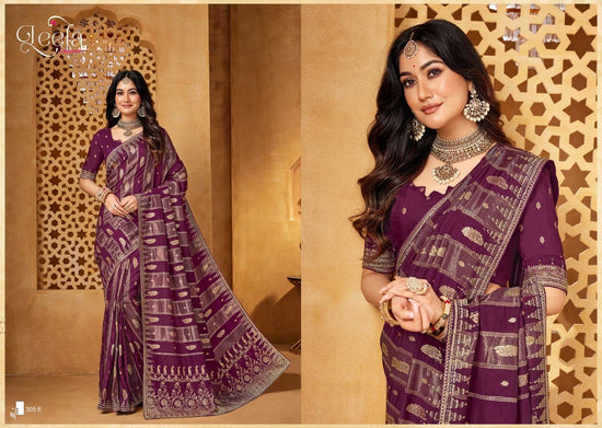 Leela Creation Bhavna