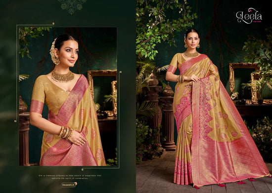 Leela Creation Devanshi