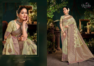 Leela Creation Devanshi