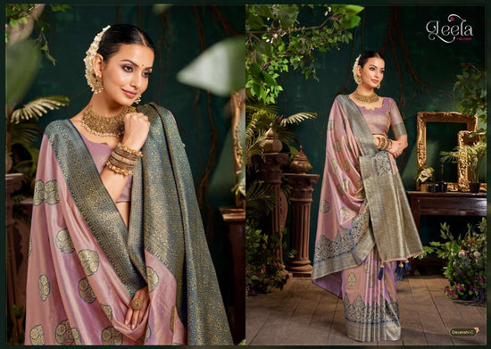 Leela Creation Devanshi