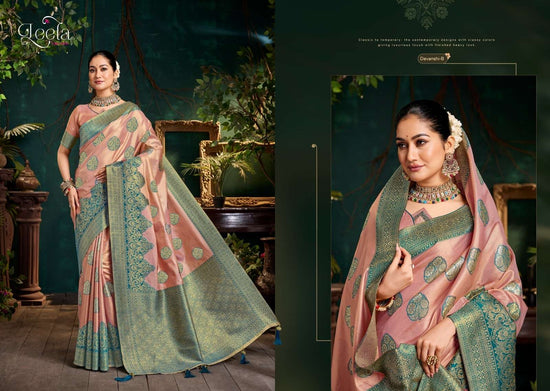 Leela Creation Devanshi