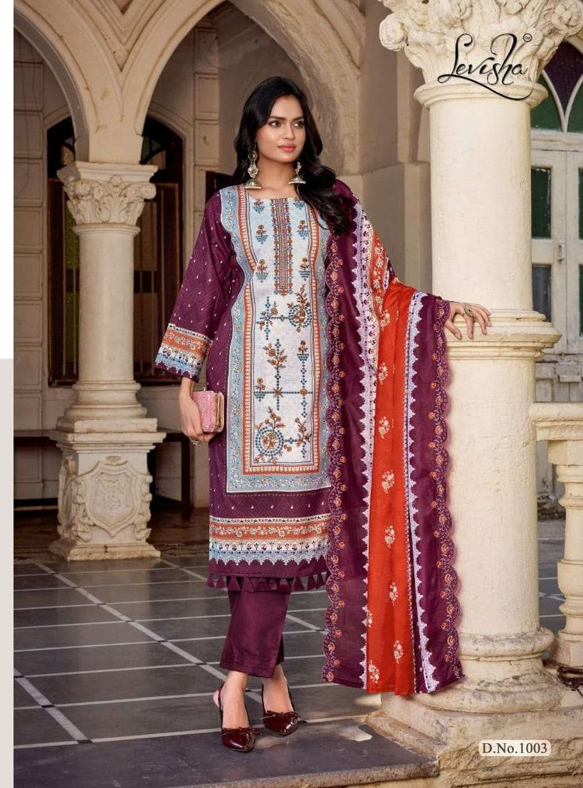 Levisha Madhubala Vol-12