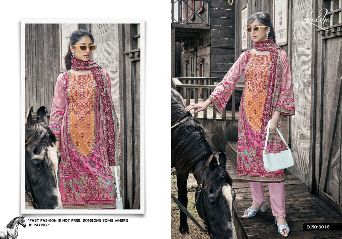 Levisha Nargis Nx Vol-03