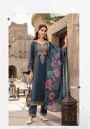 Lily And Lali Ariana