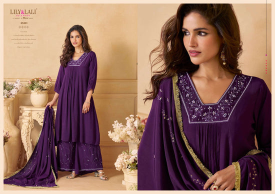 Lily And Lali Ritika