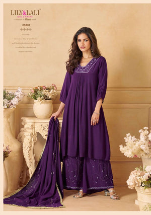 Lily And Lali Ritika