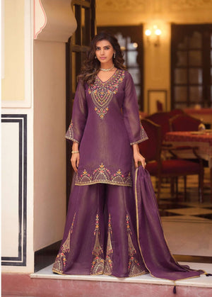 Lily And Lali Ruvikaa