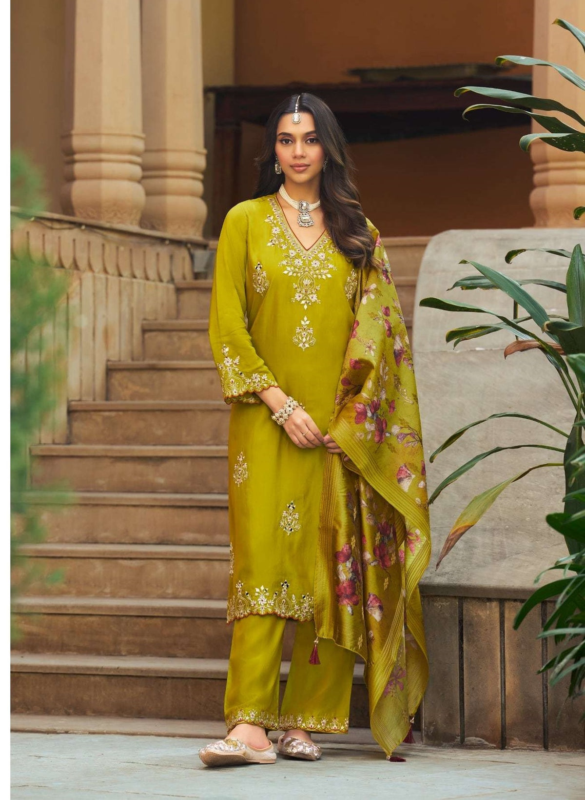 Lily Lali Pahal