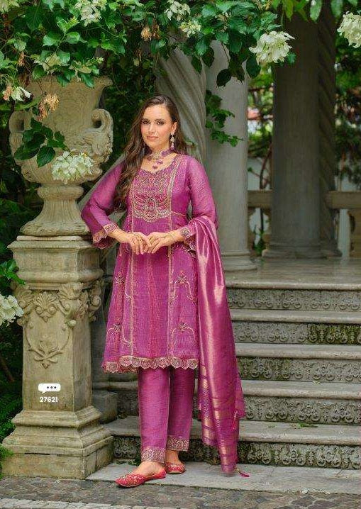 Lily And Lali Suhana