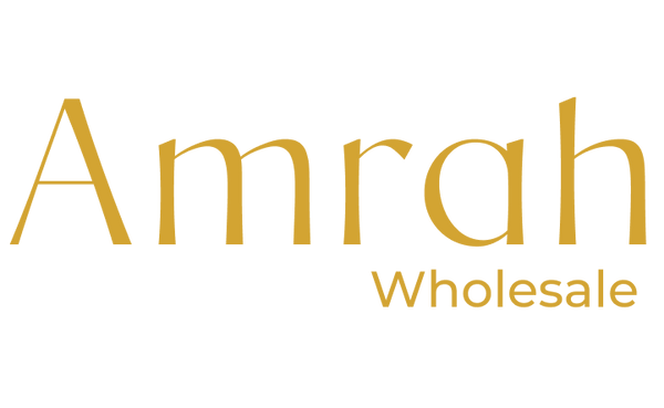 Amrah Wholesale