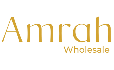 Amrah Wholesale