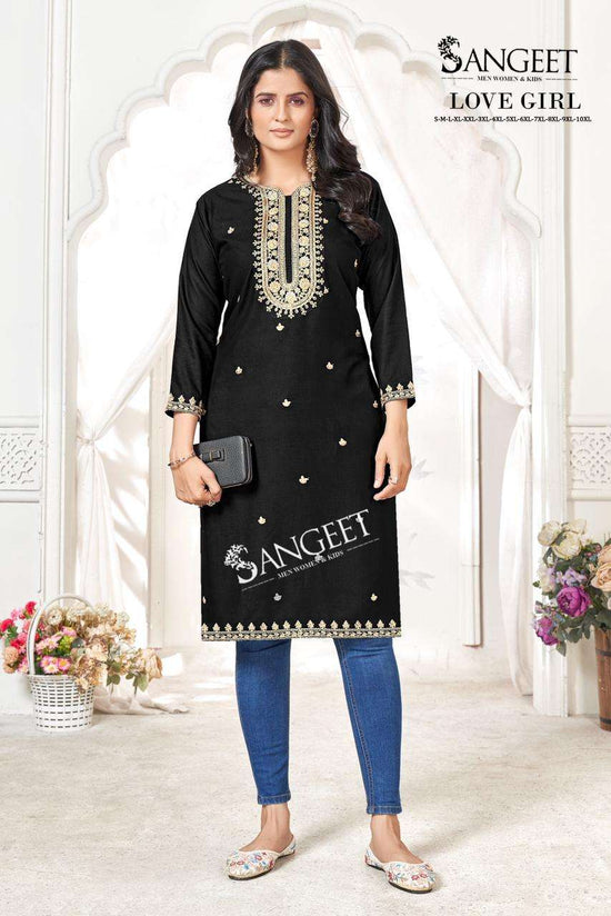 Sangeet Love Girl