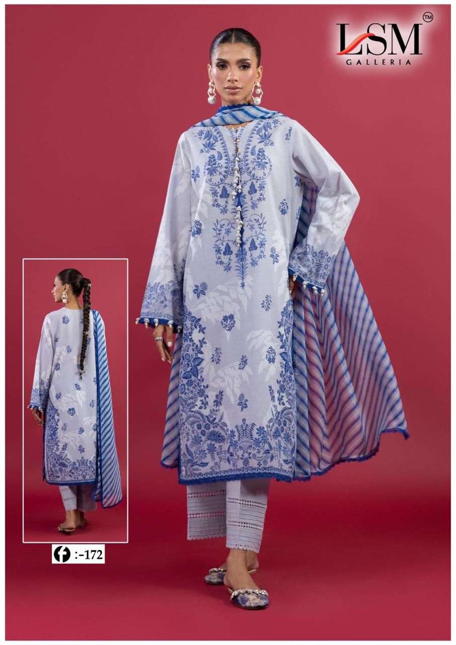 Lsm Galleria Firdous Queen Vol-17