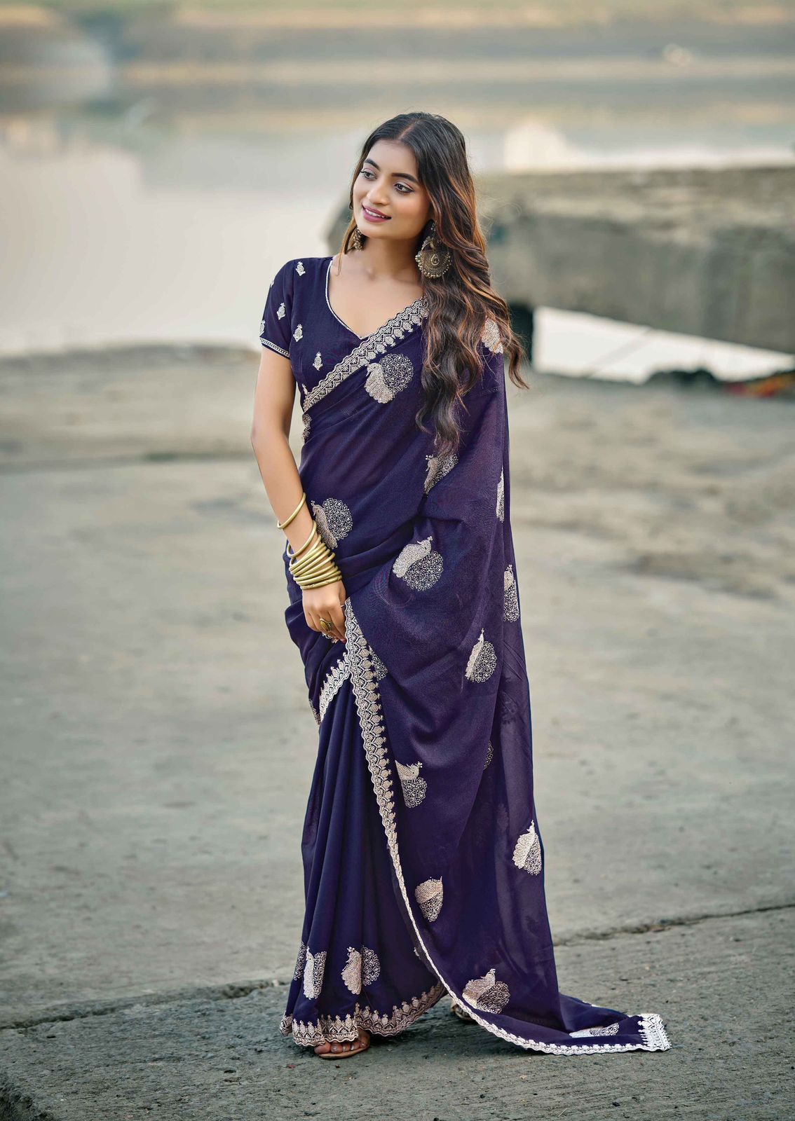 LT Fabrics Lt Aayushi Vol 1 PN Soft Silk Saree